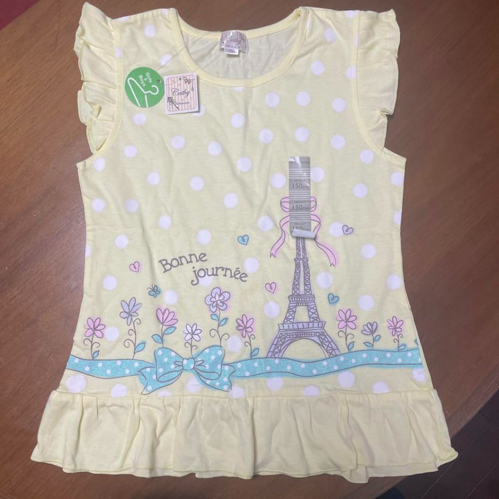 Used Kids' T-shirts